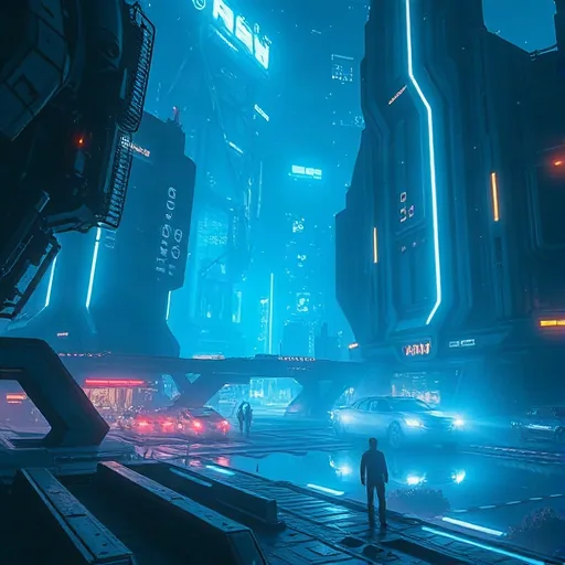 Upscaled to 4K