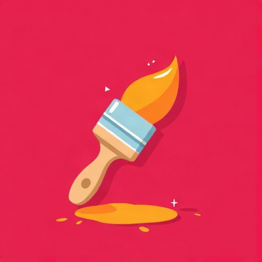 Ad creatives visual