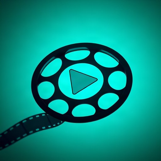 Video ads visual