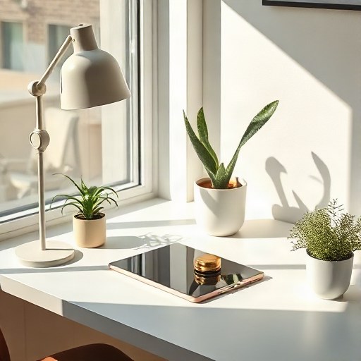 Workspace