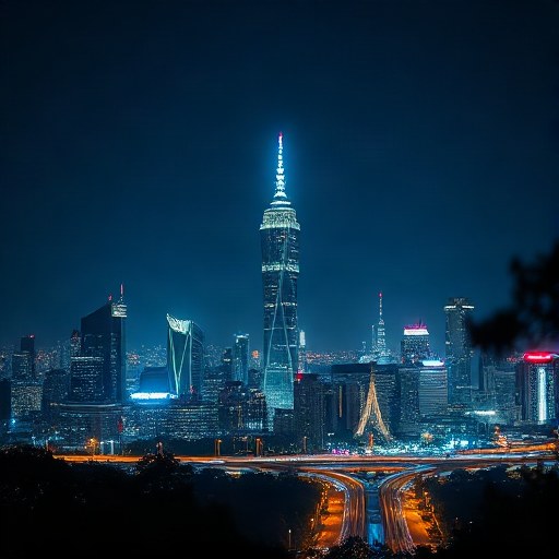 Cityscape