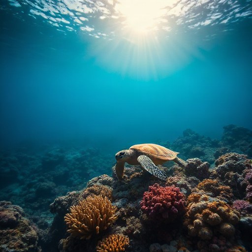 Ocean