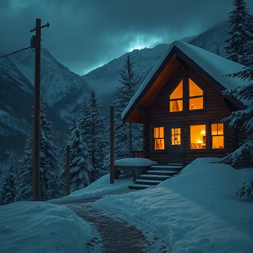 Cabin