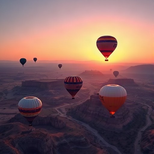 Balloons