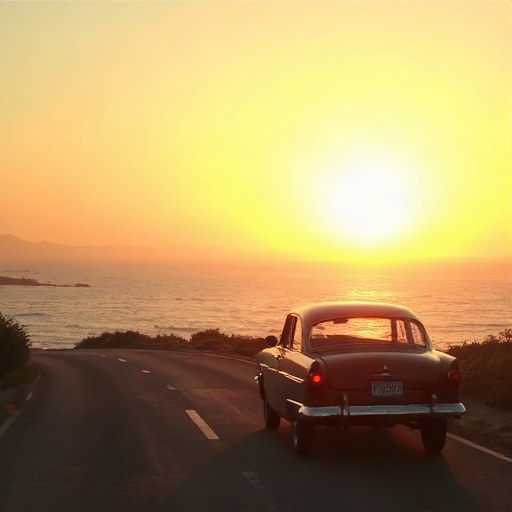 Road trip