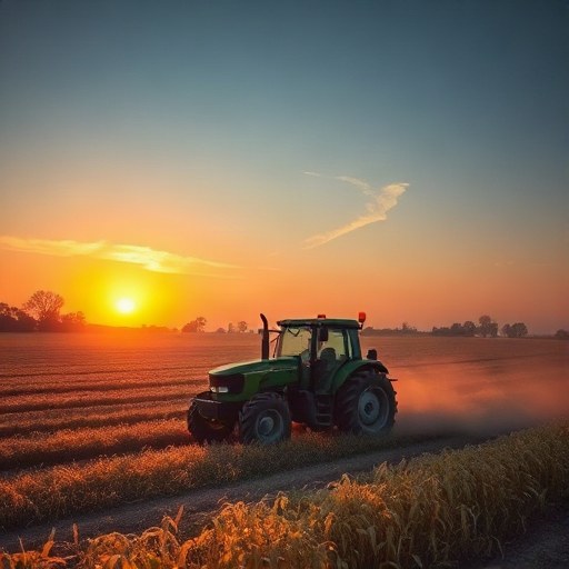 Harvest