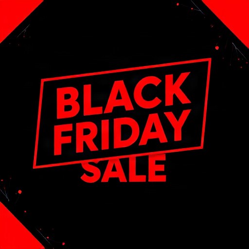Sale banner