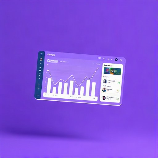 Dashboard ad