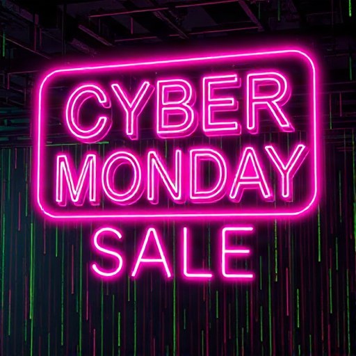 Neon sale