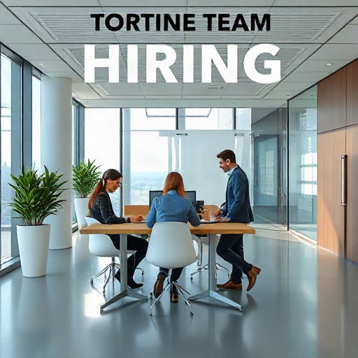 Hiring ad