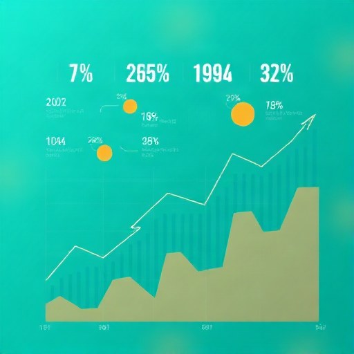Analytics dashboard