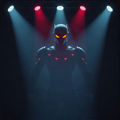 AI robot
